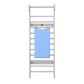 Hanging Board for Swedish Bar / Stall Bar - Legacy Pilates Apparatus®